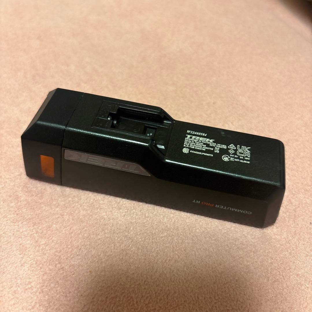 TREK トレック フロントライト