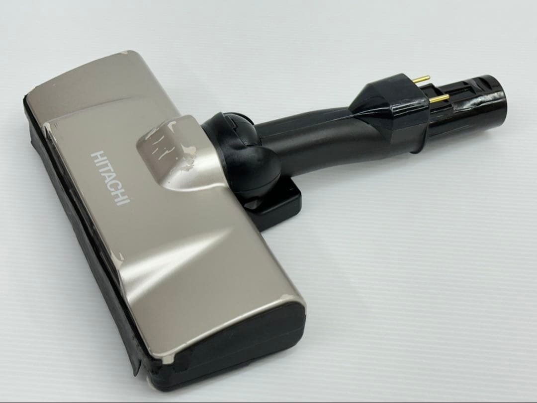 中古　D-DP28 ヘッド 回転ブラシ 日立 HITACHI 掃除機 クリーナー