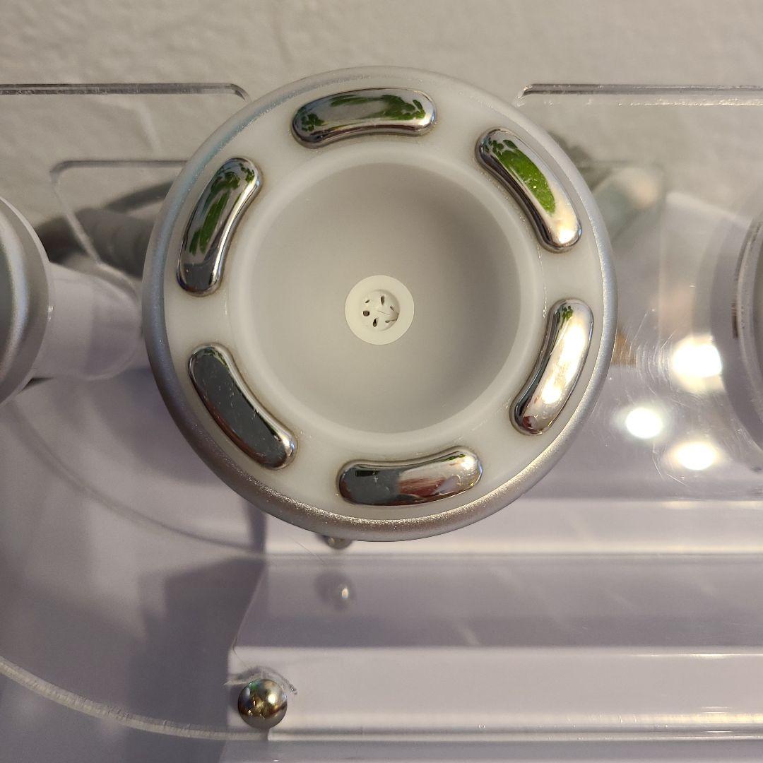 LIPO CUTTER キャビテーション&美顔器