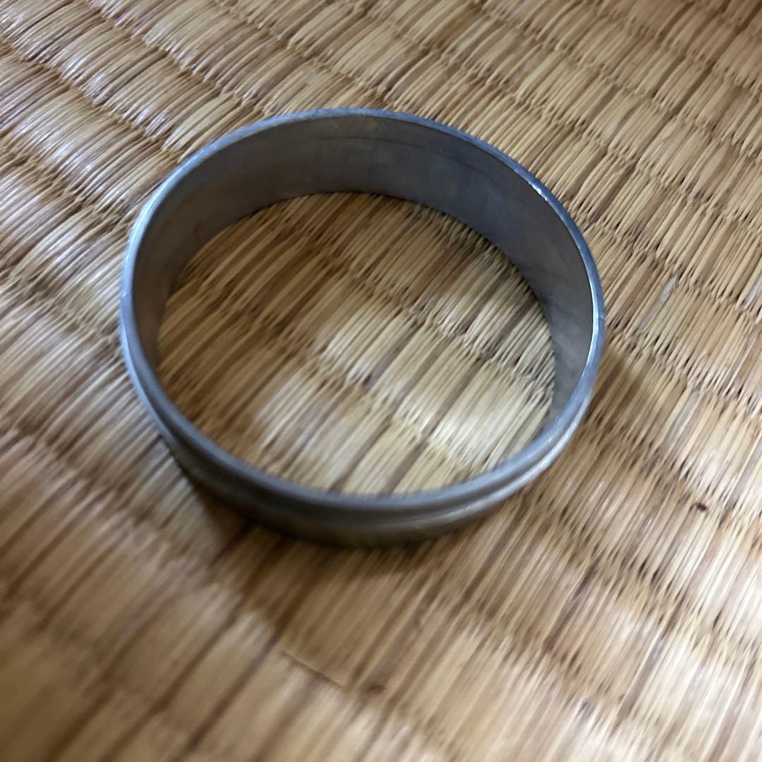 ワークスベル　540 ステアリングボス