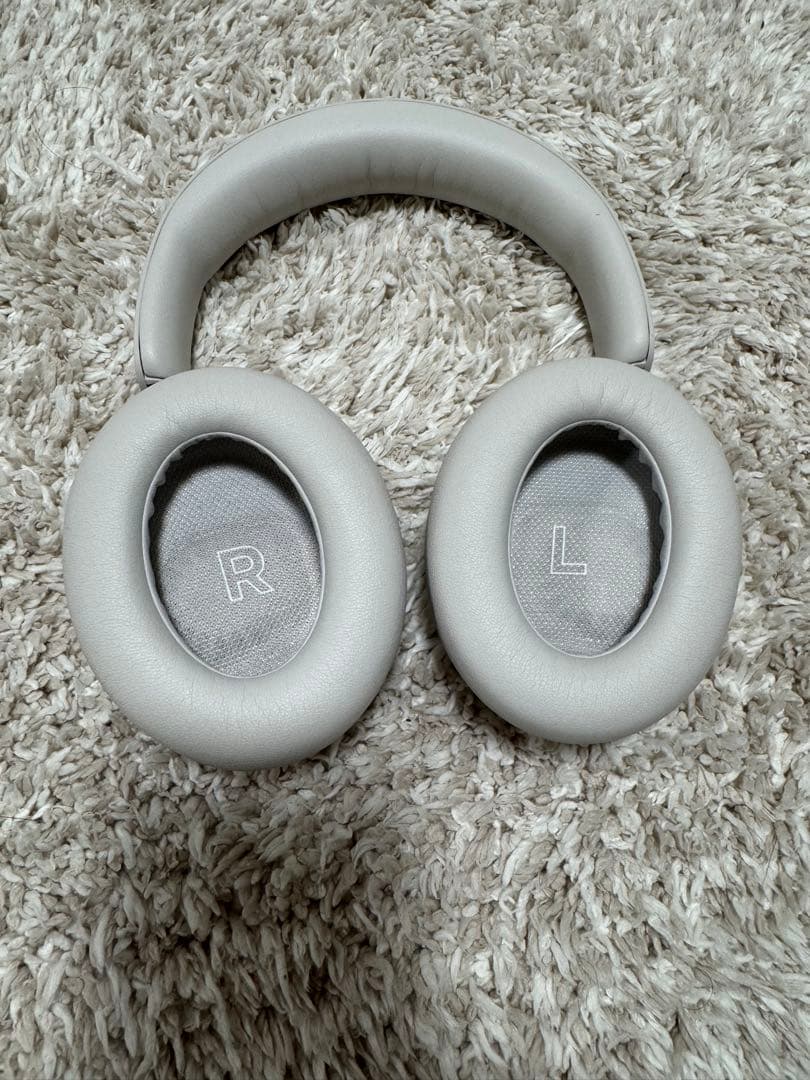 (第2世代)Bose QuietComfort Ultraワイヤレスヘッドホン2