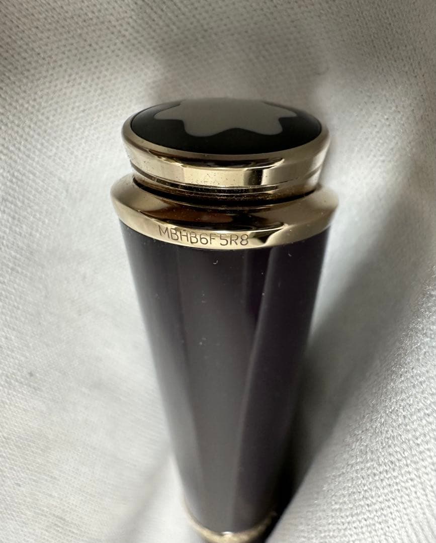 筆記具 MONTBLANC Princesse Grace de Monaco