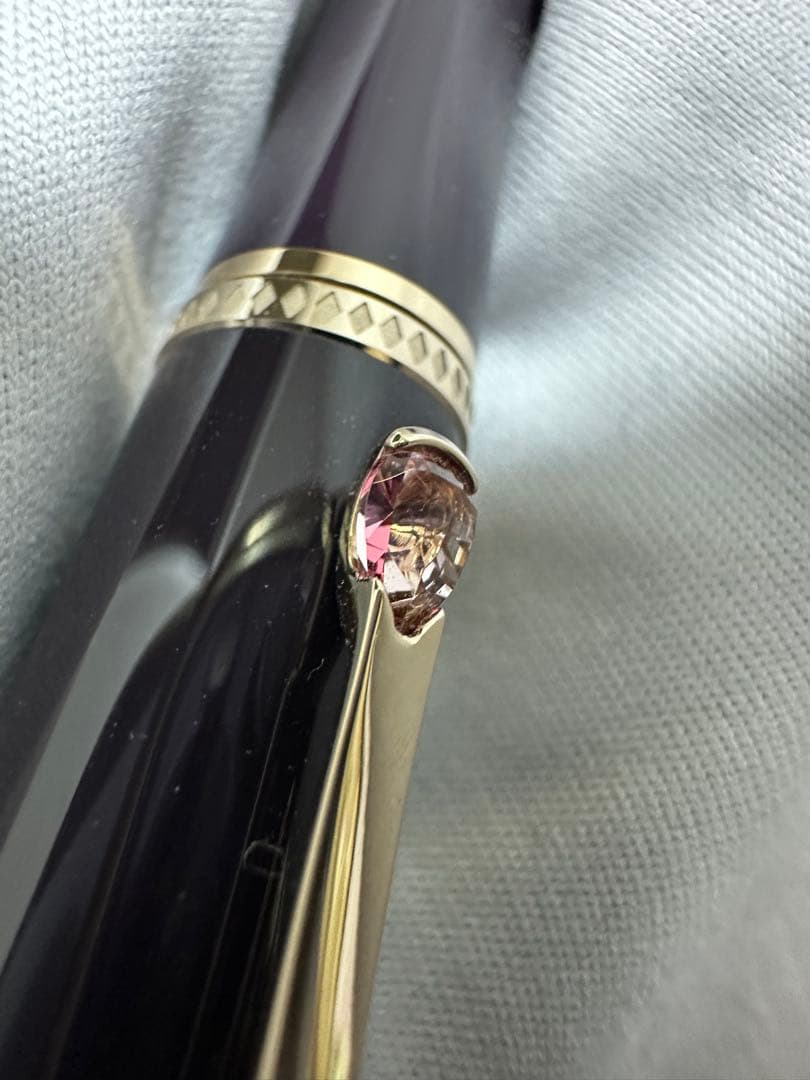 筆記具 MONTBLANC Princesse Grace de Monaco