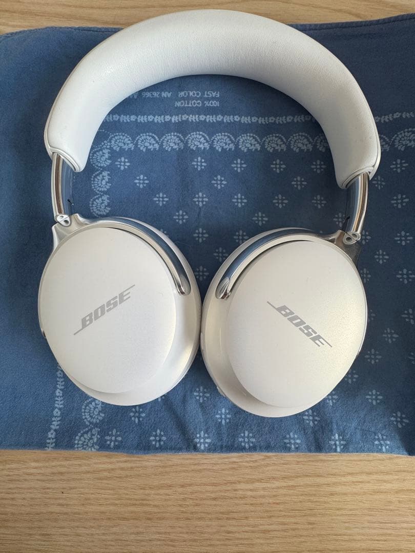 Bose QuietComfort Ultra Headphones限定カラー