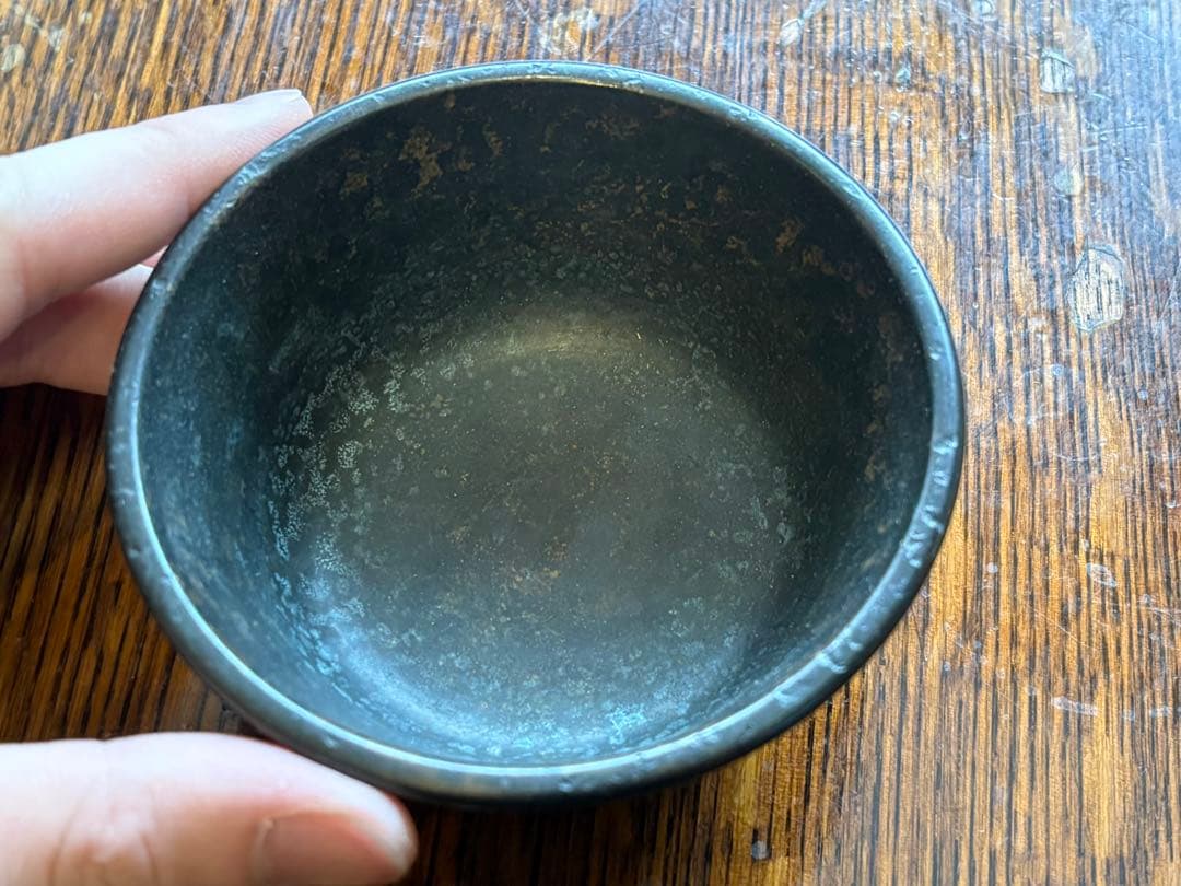 古銅六器