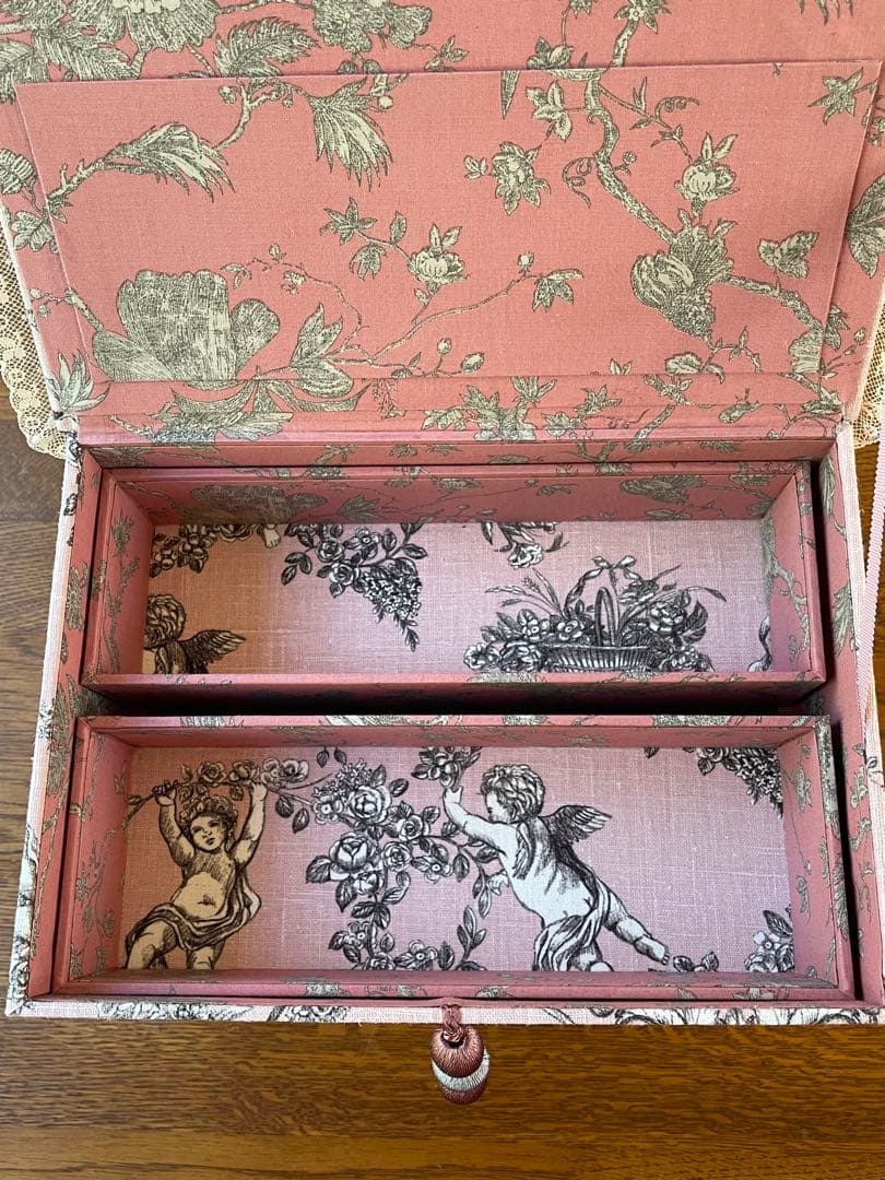 オーダーご依頼　ジャックにゃん虎様