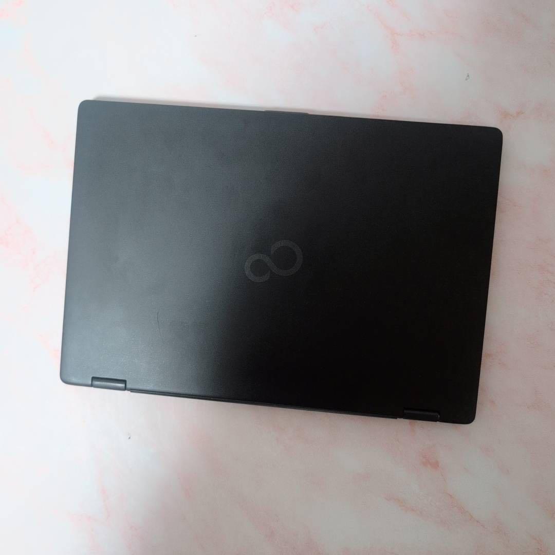 高性能 2in1 富士通LIFEBOOK i5 10610U 8GB SSD