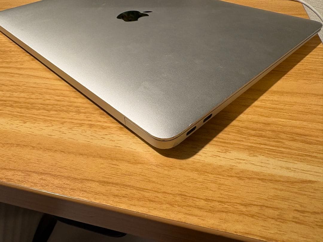 M*様 MacBook Air13in、m1チップ、メモリ16GB 512GB