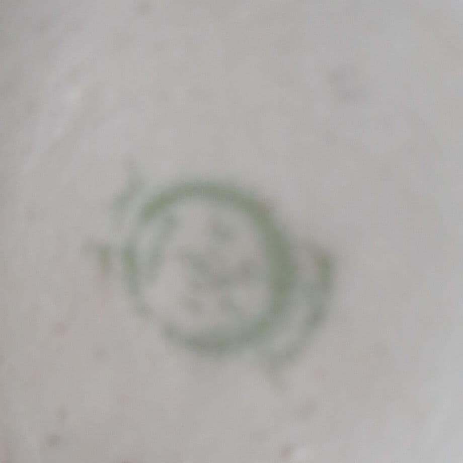 アンティーク　花瓶