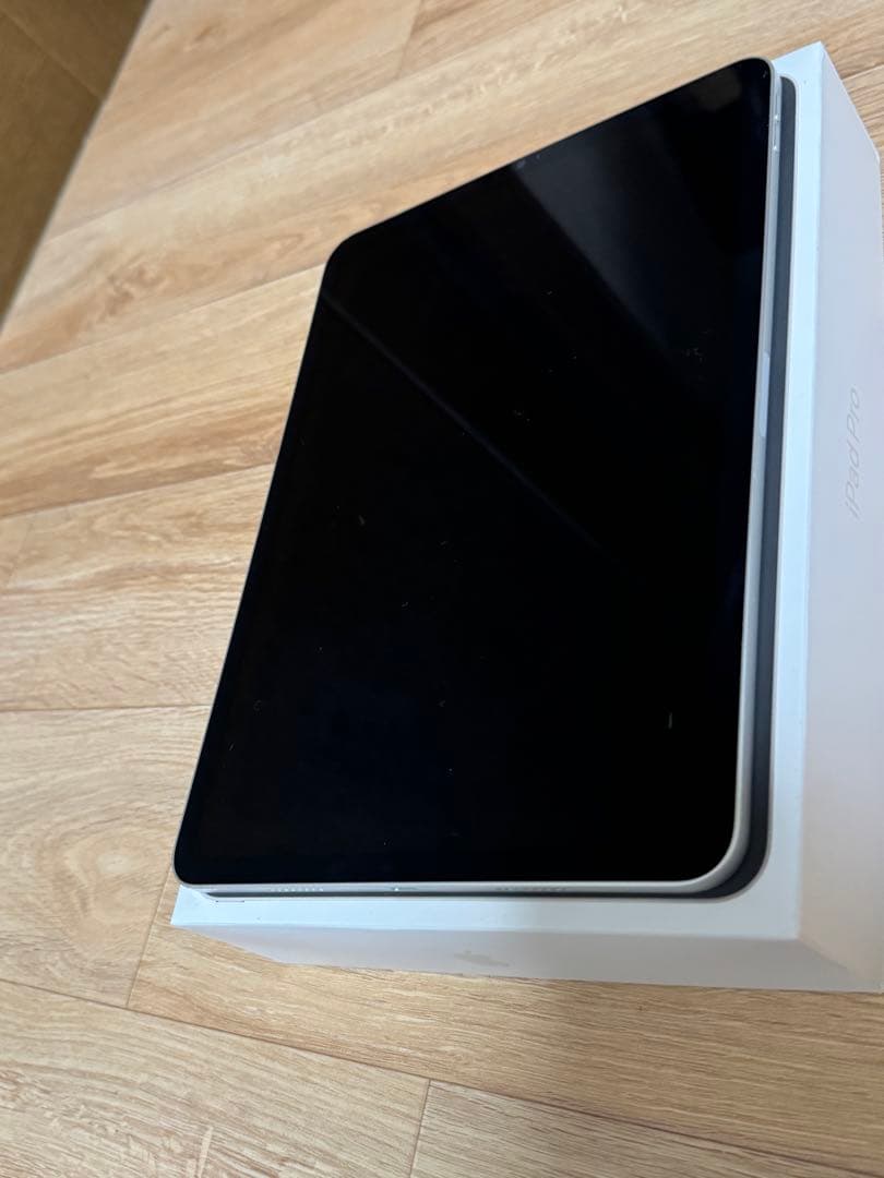 iPadpro第4世代 11inch 256GB WiFiモデル