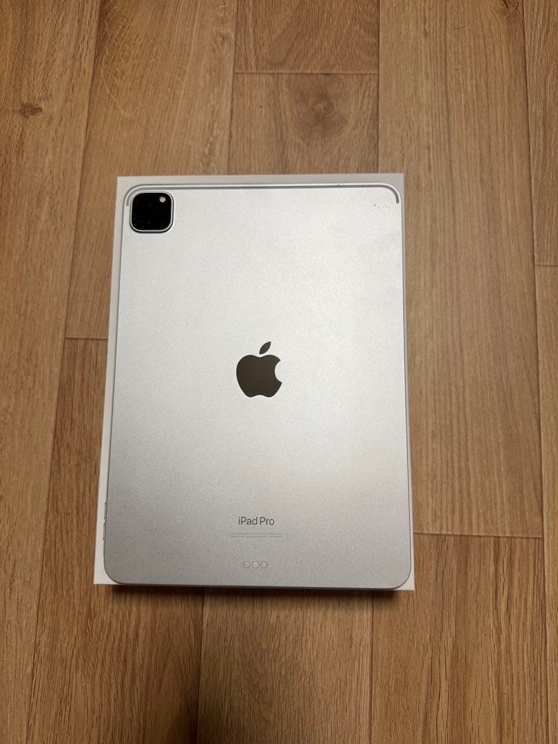 iPadpro第4世代 11inch 256GB WiFiモデル