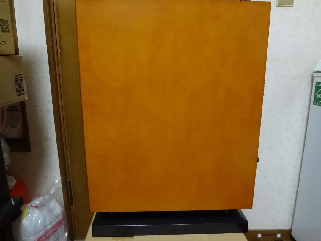 DENON サブウーハー DSW-55SG 取説有り