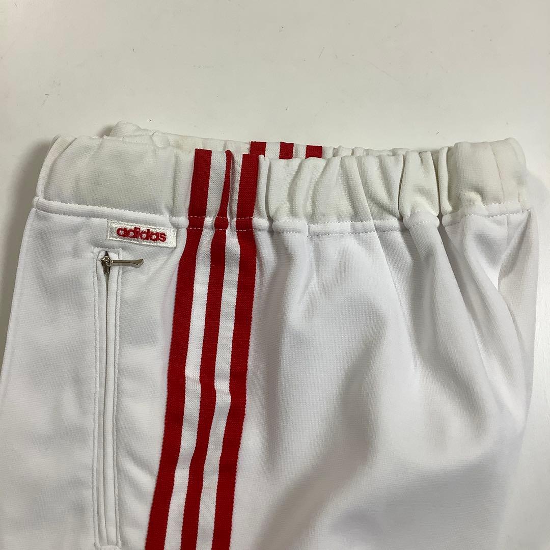 デッドストック adidasアディダス セットアップ　トラックジャージ　M