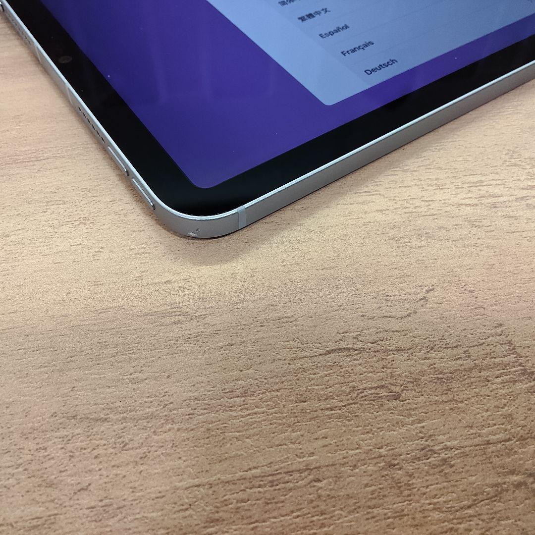 iPad mini A17Pro Cellularモデル（ブルー）