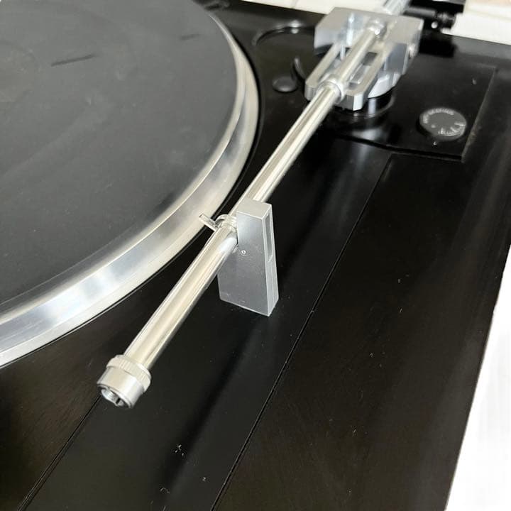 SONY ソニー ターンテーブル PS-LX3