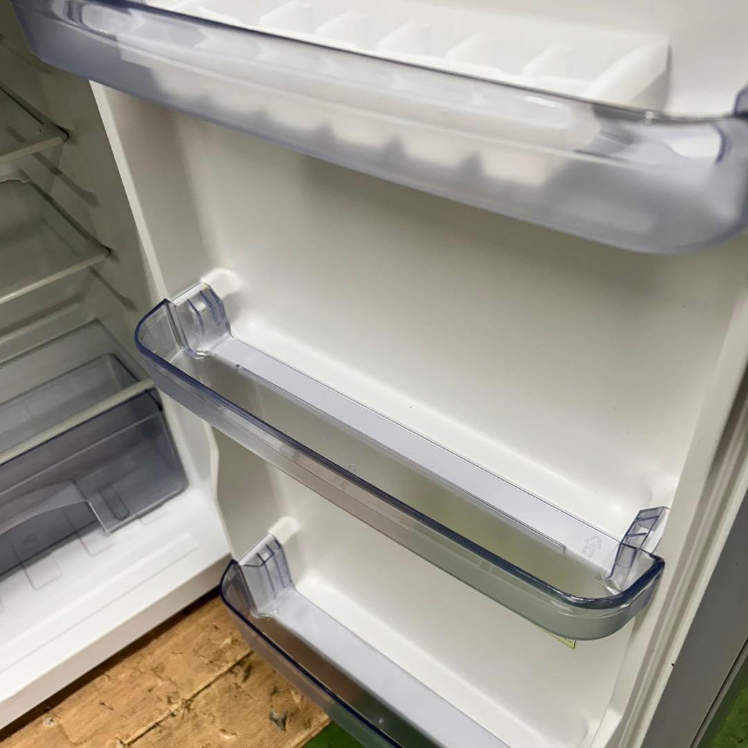 607 SHARP 冷蔵庫　洗濯機　電子レンジ　小型　一人暮らしセット　保証込