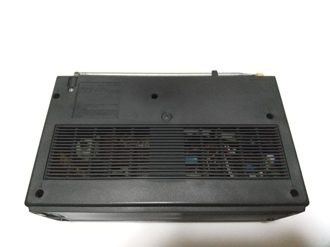 ラジオ・コンポ SONY SW 5Band Radio ICF-6500