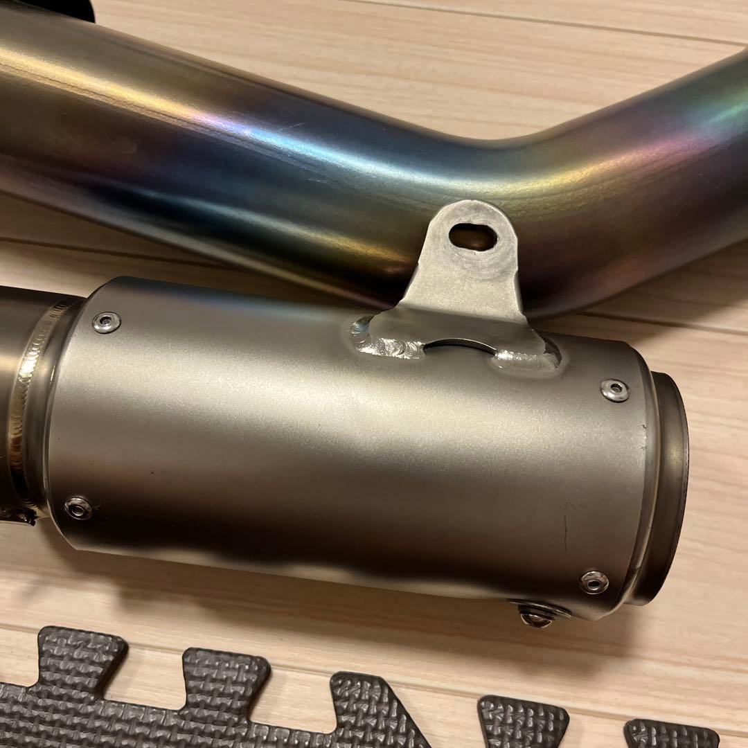 ZX-10R sc project 21〜25年