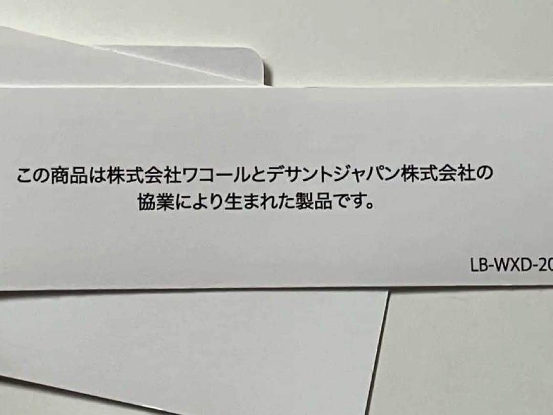 デサントとワコールコラボ　セパレート水着　新品未使用　値札付き　ウエストスッキリ