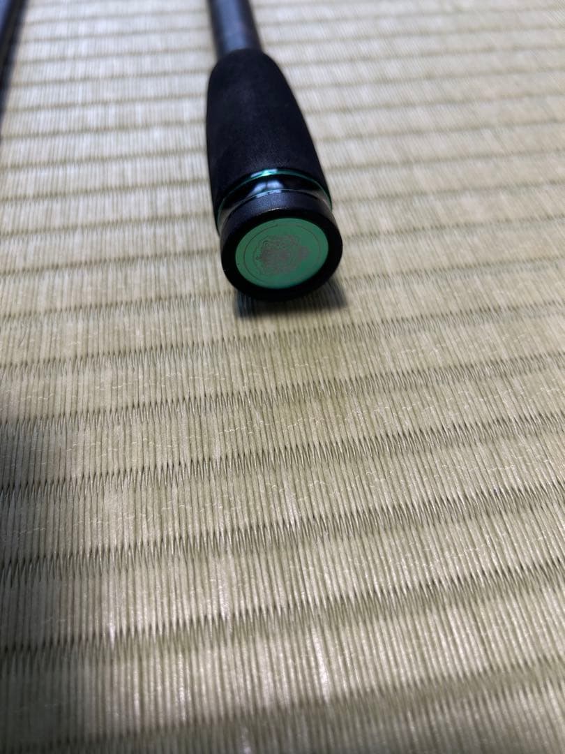 アブガルシア STES-862Ｍ-KR