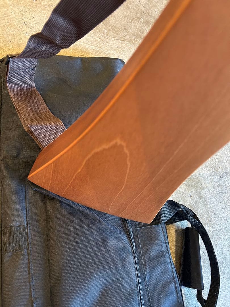 MARTIN マーティン社　トラベルギターBackpacker