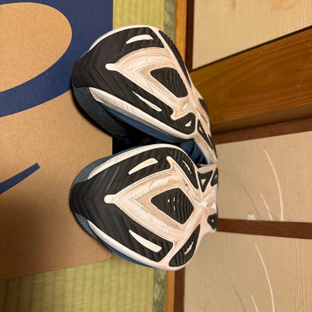 asics SUPERBLAST2 アシックス スーパーブラスト2 26cm