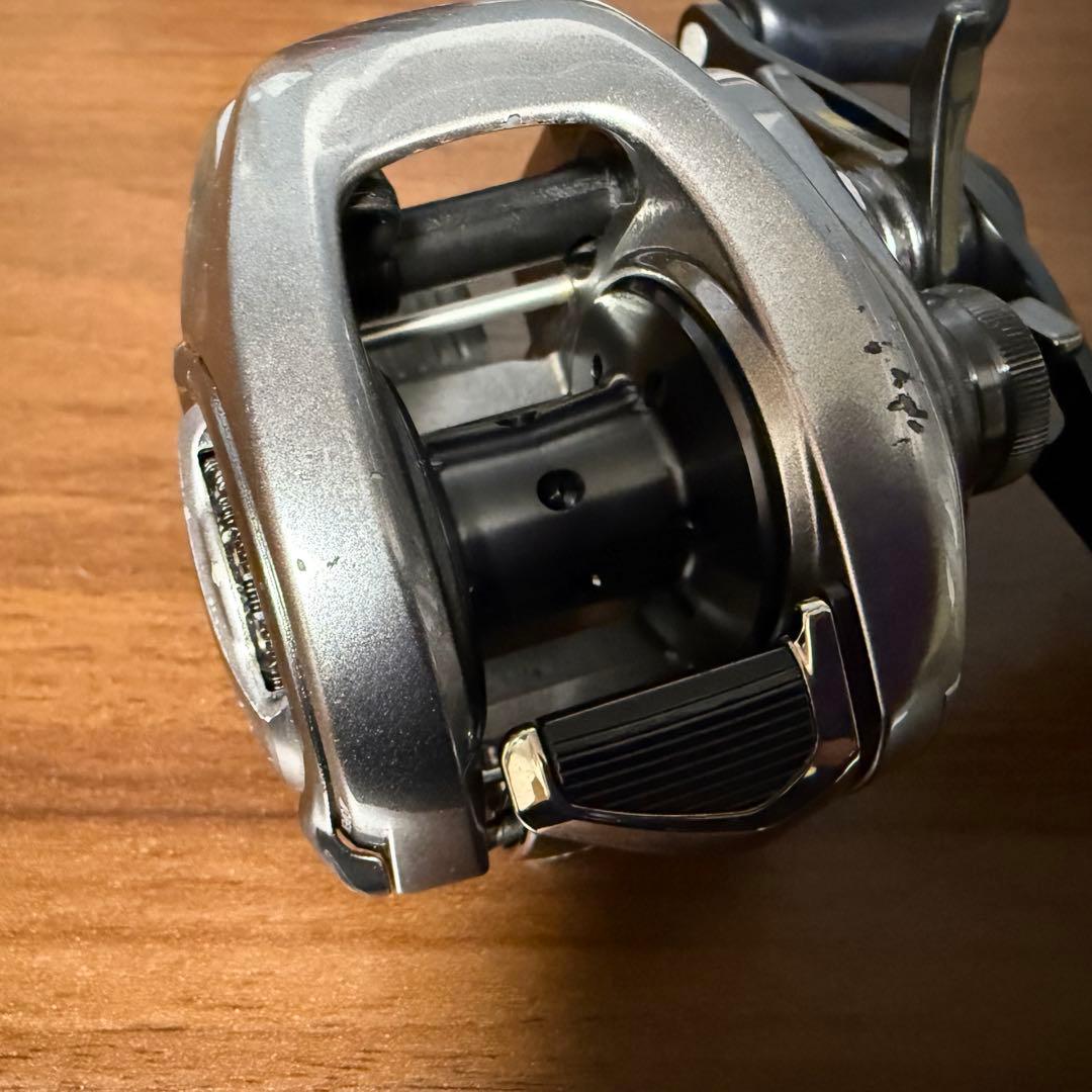 18バンタム Bantam MGL HG 右