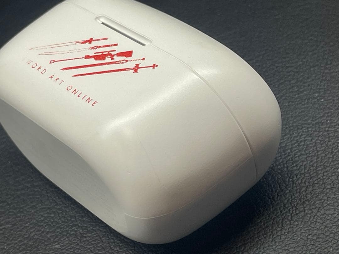 AVIOT TE-D01v-SOW HEROINEモデル ワイヤレスイヤフォン