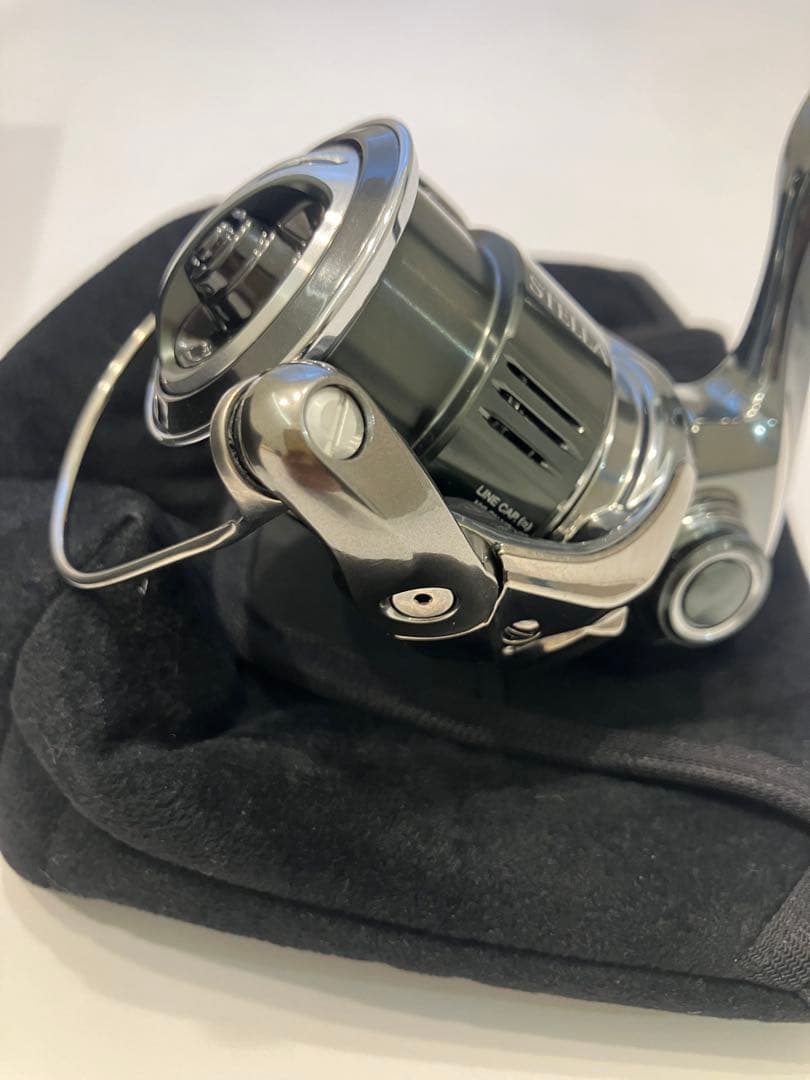 22ステラC2000S 美品