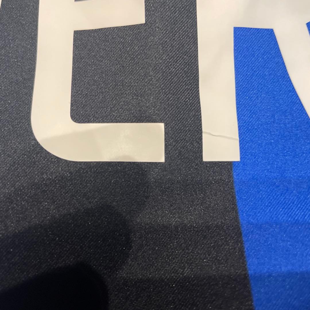 インテル ユニフォーム02-03ヴィエリ