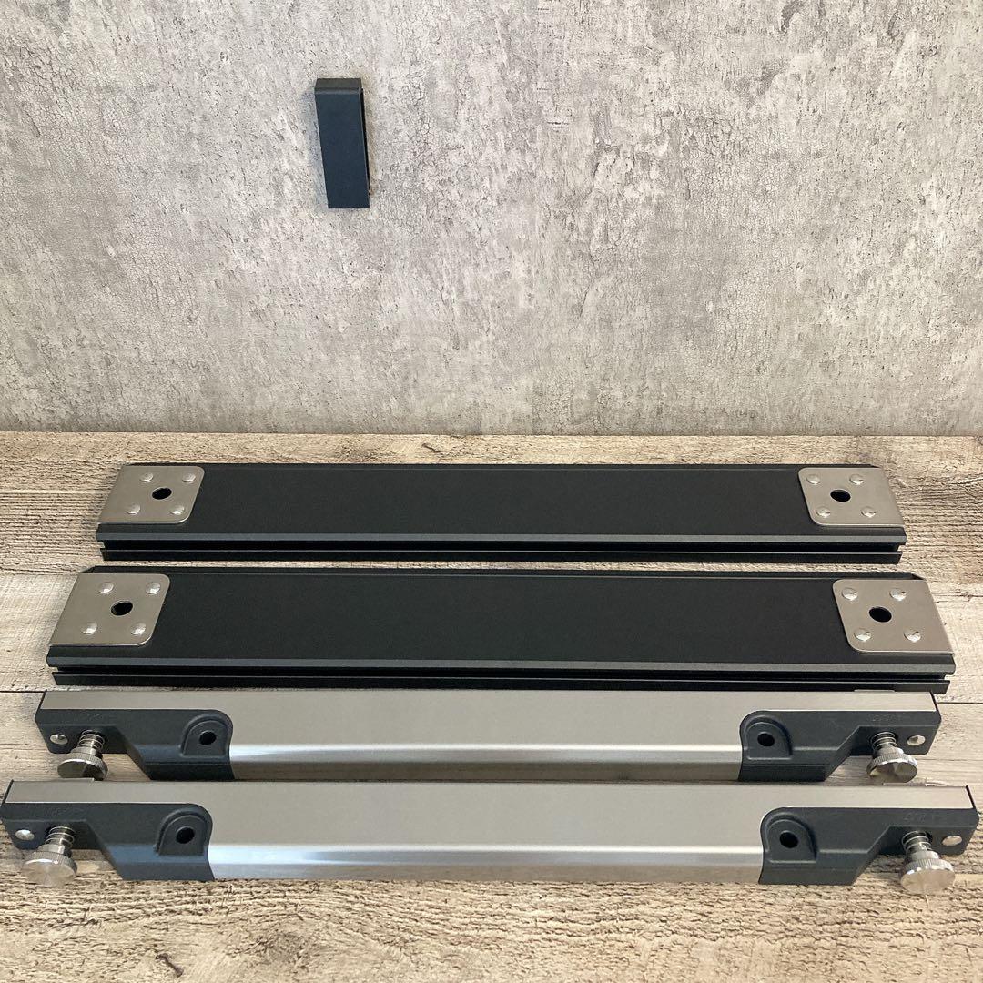 新品　セパレートIGT 2ユニット IGT ( スノーピーク　同型品　)