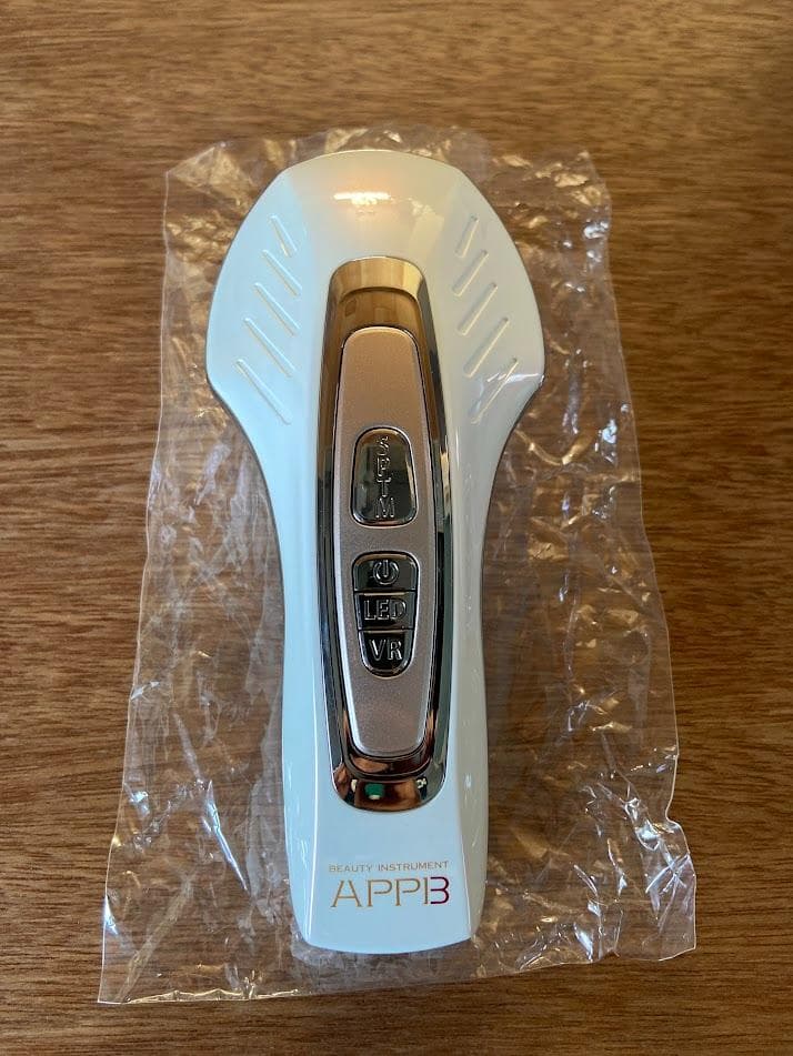 セプテム　アップビー　メソポレーター