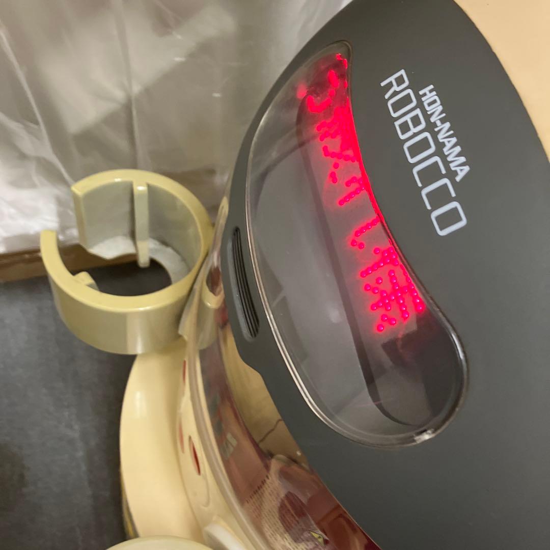 アサヒ 本生ロボッ庫 CH-06-MH-R 2006年製