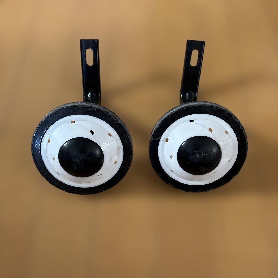 LOUIS GARNEAU LGS SK Jr 補助輪付