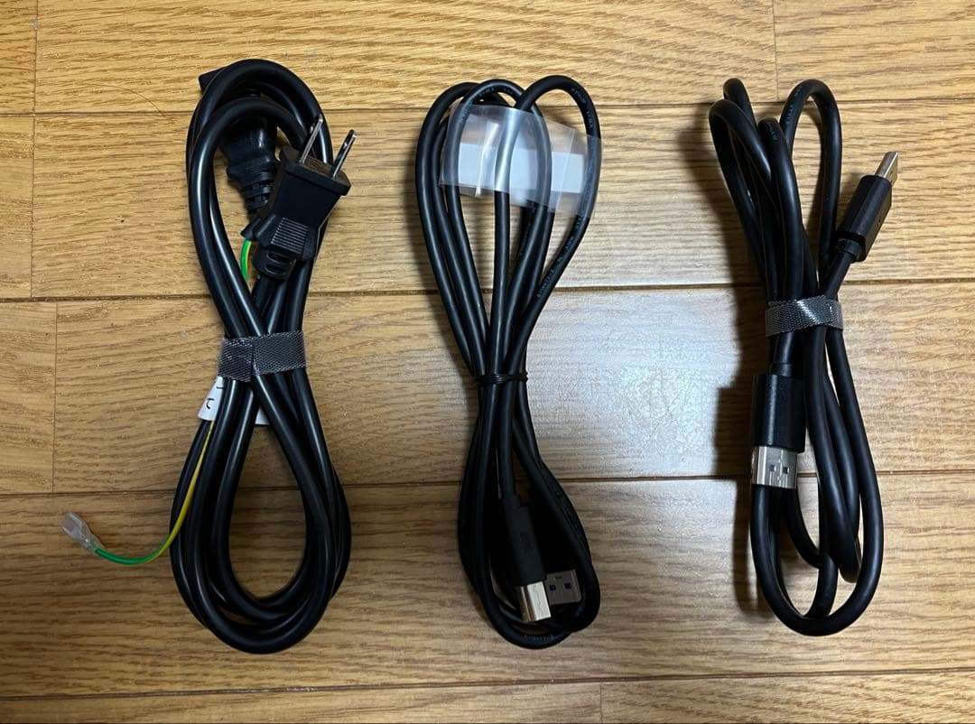 DELL P2418D 23.8inch QHD モニター