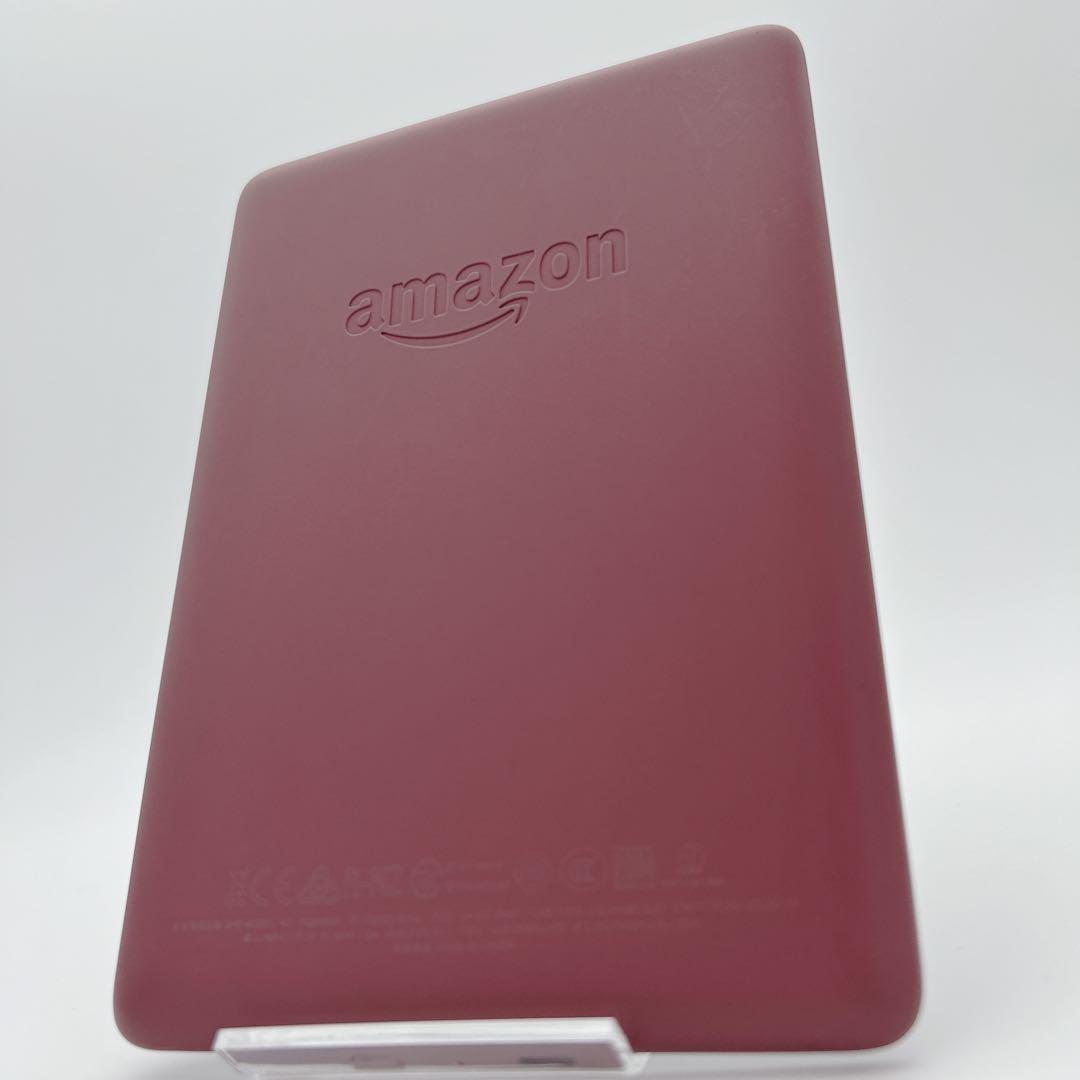 【美品】Kindle Paperwhite 10世代 32GB 広告なし