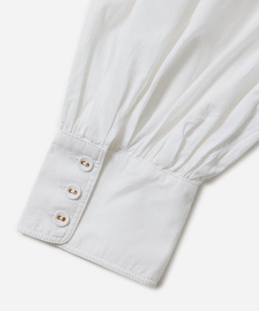 【美品】Pheeta pullover shirt (trinity)