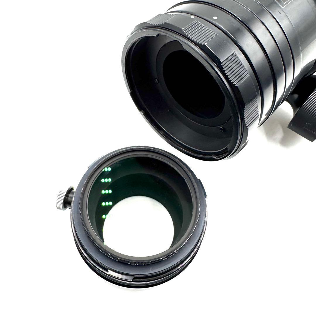 ❁激レア❁SMC PENTAX ペンタックス 1000mm F8