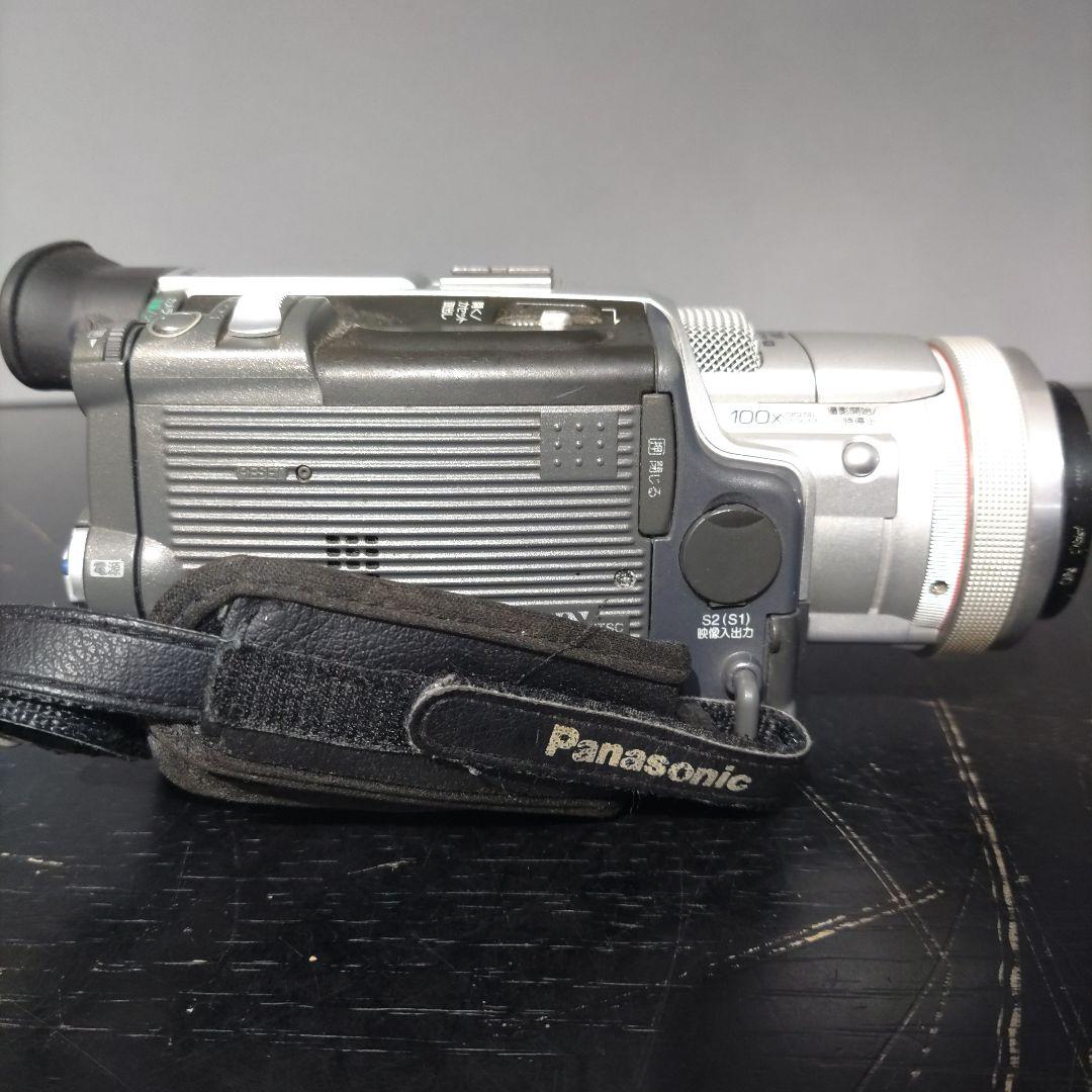 VMPD8-116-5 Panasonic HDC-TM350 ビデオカメラ