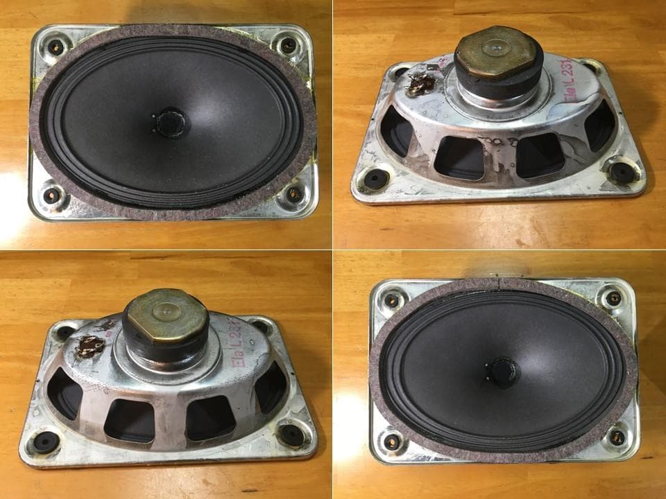 Telefunken 究極システム プロ用最高峰 シングルフルレンジの凄み！