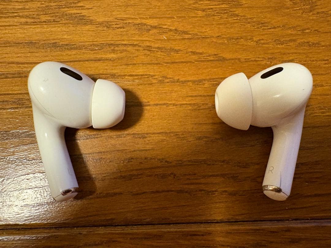 AirPods Pro 2ワイヤレスイヤホン 本体