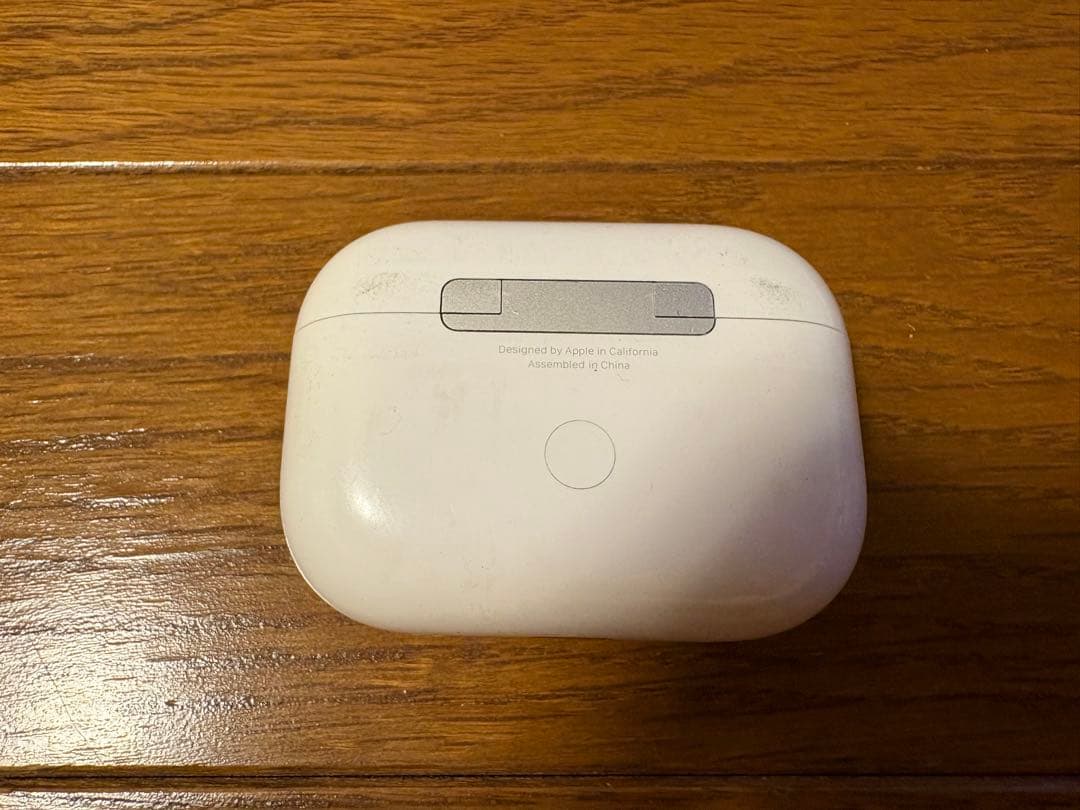 AirPods Pro 2ワイヤレスイヤホン 本体