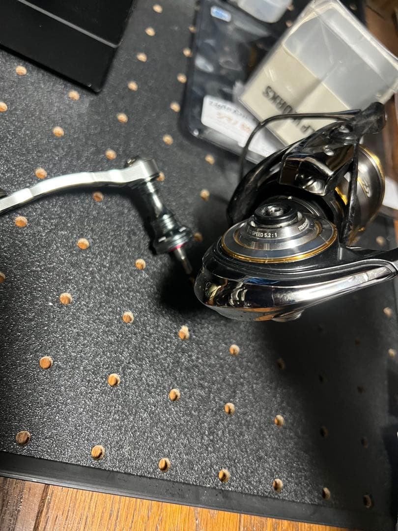 21ルビアス エアリティ　LT3000