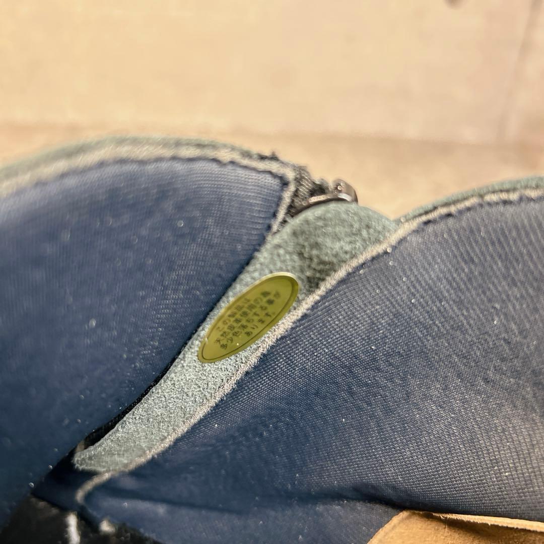 新品【JSハートレーベル 】レザーショートブーツ/花/ジップ/厚底/コンフォート