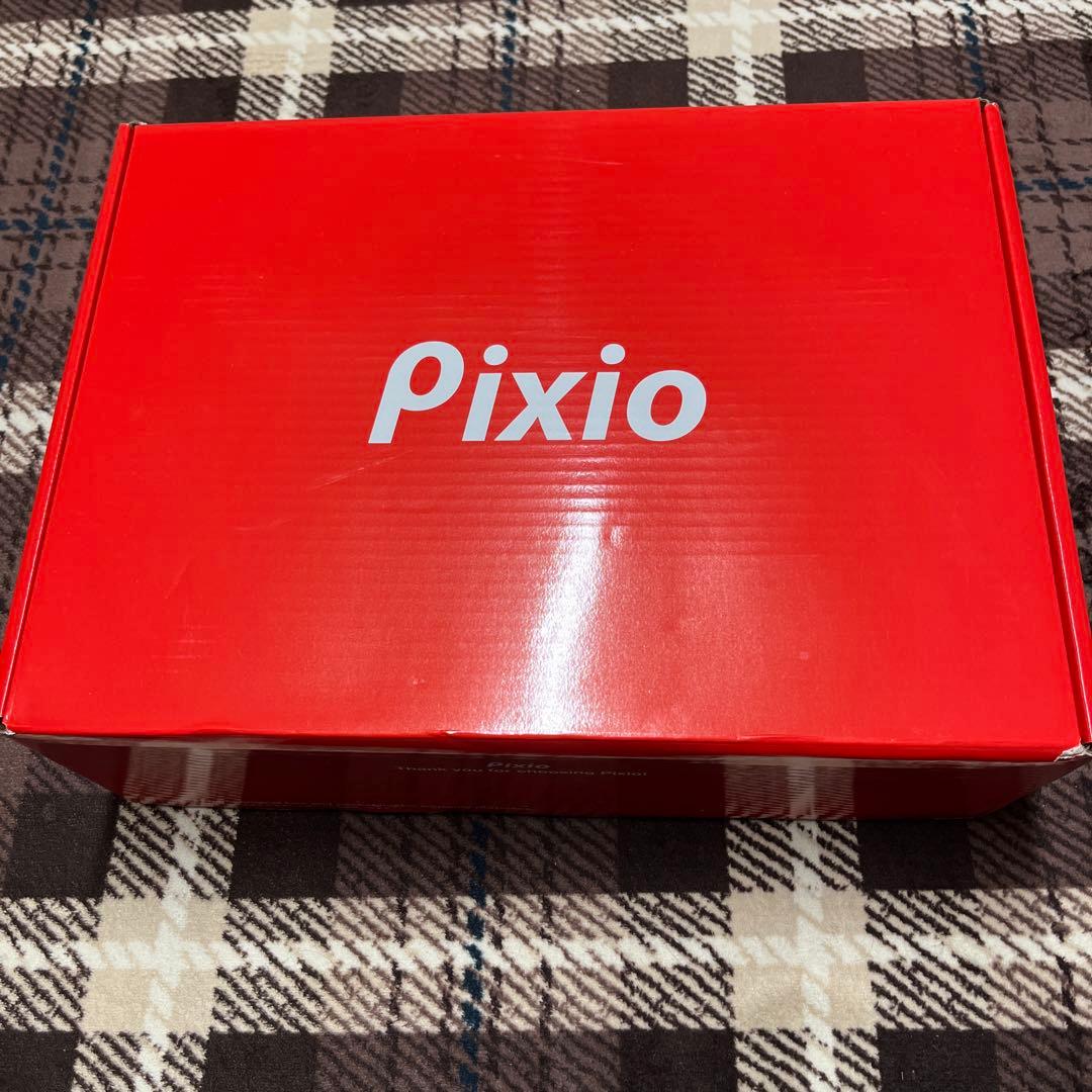 Pixio PS2DUAL プレミアムデュアルモニタースタンド