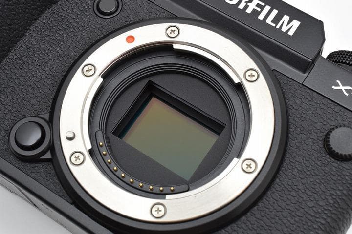 15529AE ★ほぼ新品★保証付 FUJIFILM X-T5 富士フィルム