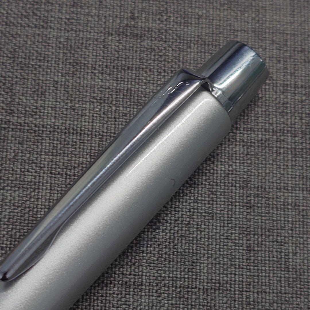 パイロット　スタンザ　木軸　ディープレッド