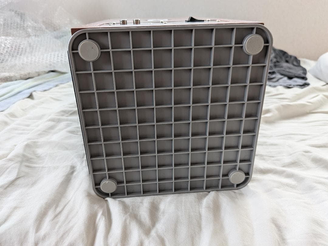 高音質・100曲内蔵 ANABASアナバスオーディオ 限定モデル NCA-100