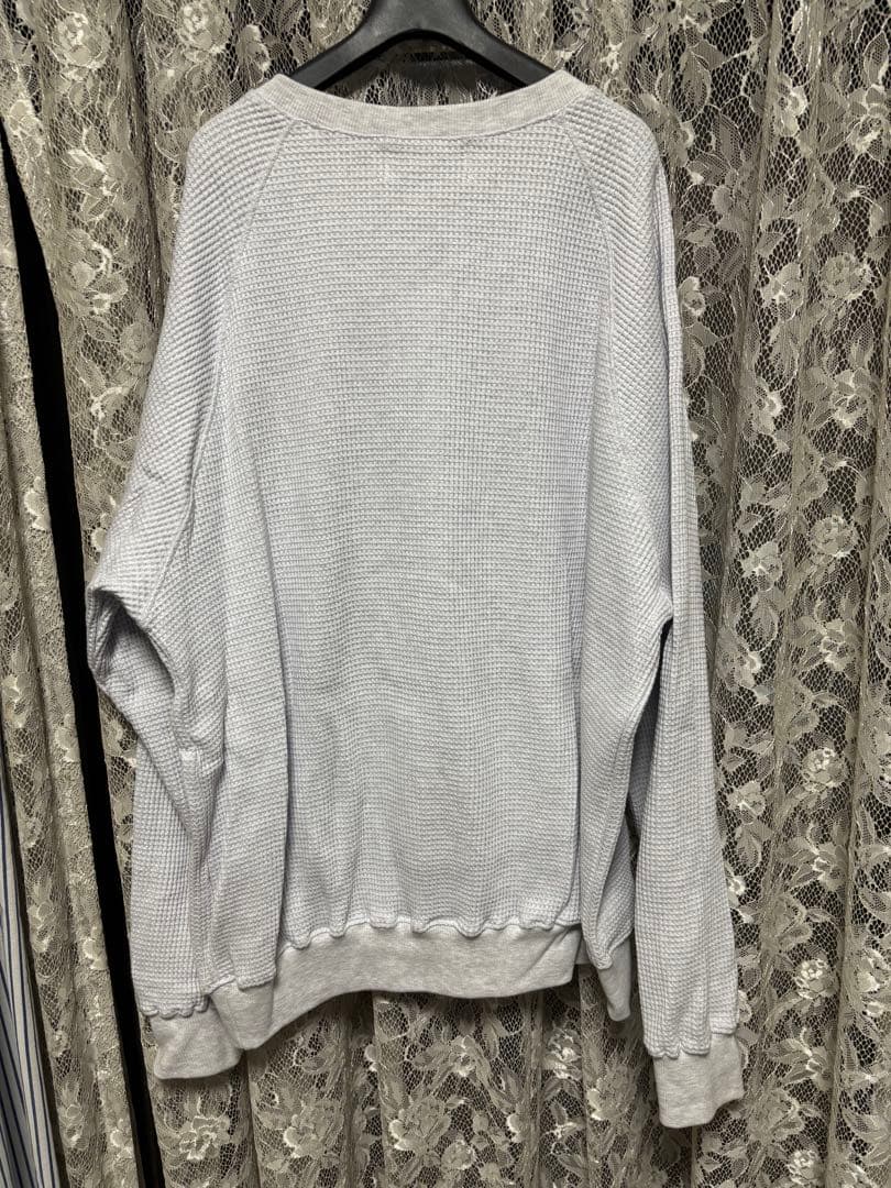 fa.er.ie ワッフル トップス 韓国