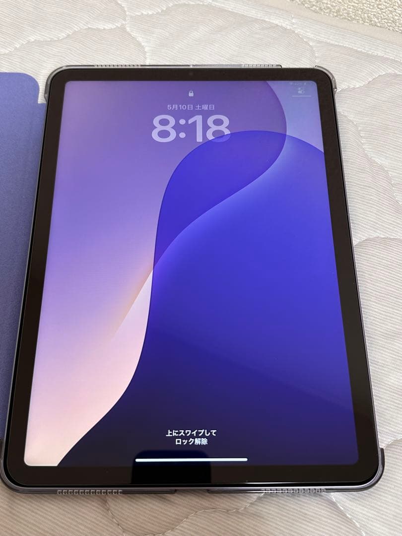 Apple iPad Air(第5世代) 64GB WiFi